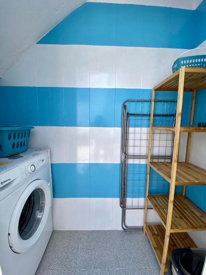 Can Blau Les Cases d'Alcanar Εξωτερικό φωτογραφία